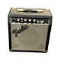 Used Fender Frontman 10G 10W Guitar Combo Amp thumbnail