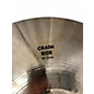 Used Zildjian 20in A Series Crash Ride Cymbal