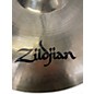 Used Zildjian 20in A Series Crash Ride Cymbal