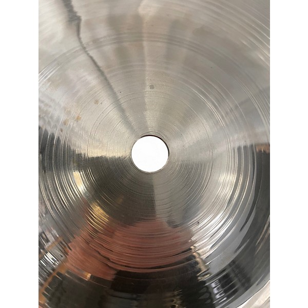 Used Zildjian 20in A Series Crash Ride Cymbal
