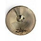 Used Zildjian 20in A Series Crash Ride Cymbal