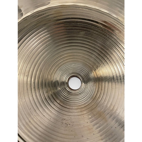 Used Zildjian 20in A Series Crash Ride Cymbal