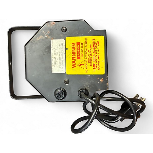 Used American DJ MINI-GEM Spotlight