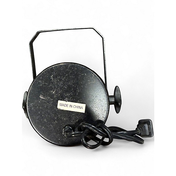 Used American DJ PL-1000 Spotlight