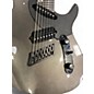 Used Ormsby TX 7 GTR Grey Solid Body Electric Guitar