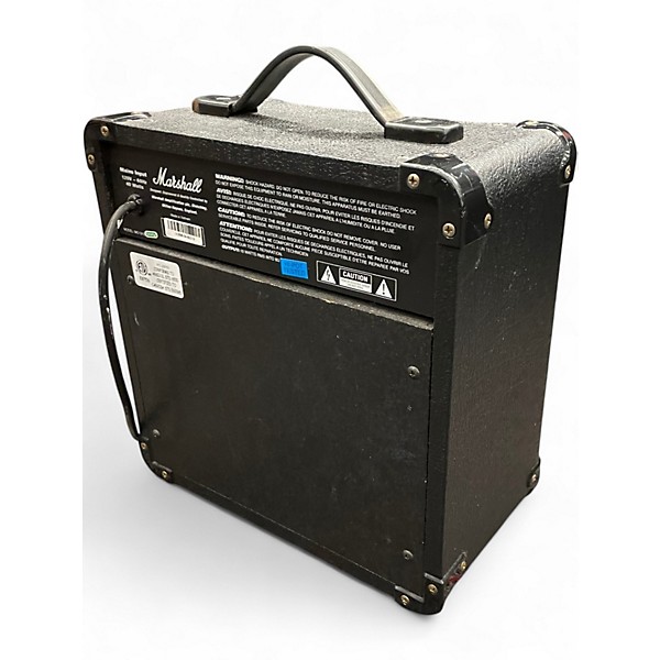 Used Marshall MG10KK Kerry King Guitar Combo Amp