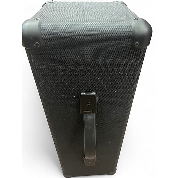 Used Kustom PA PA50 Powered Speaker