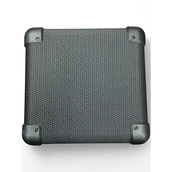 Used Kustom PA PA50 Powered Speaker