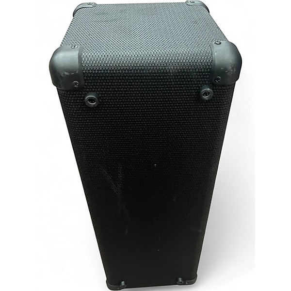 Used Kustom PA PA50 Powered Speaker