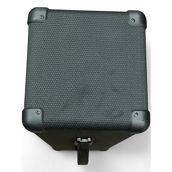 Used Kustom PA PA50 Powered Speaker