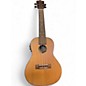 Used Mitchell MU50SE Natural Ukulele thumbnail