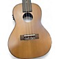 Used Mitchell MU50SE Natural Ukulele
