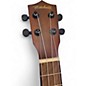 Used Mitchell MU50SE Natural Ukulele