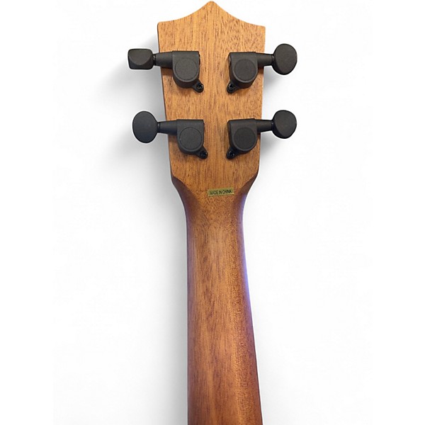 Used Mitchell MU50SE Natural Ukulele