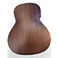 Used Mitchell MU50SE Natural Ukulele