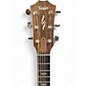 Used Taylor 412ce-R 12-fret LTD Sunburst Acoustic Electric Guitar