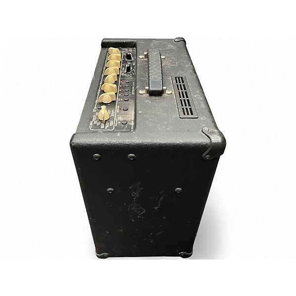 Used VOX Valvetronix VT15 15W 1x8 Guitar Combo Amp