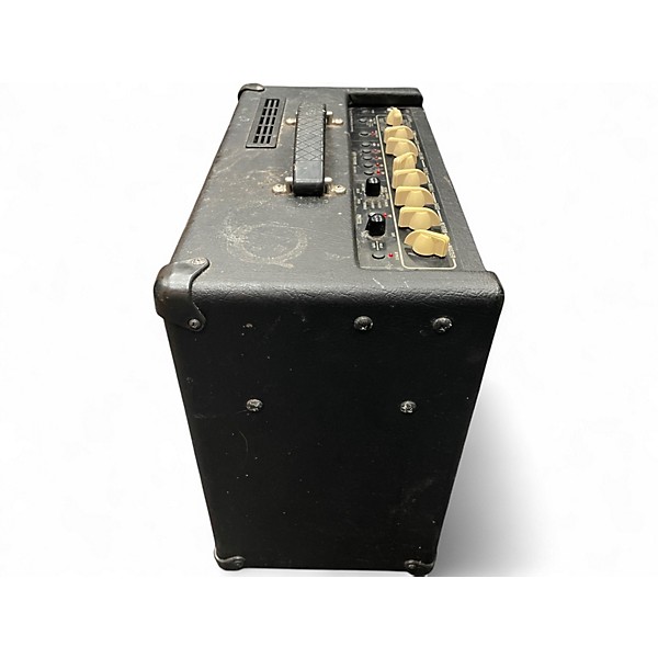 Used VOX Valvetronix VT15 15W 1x8 Guitar Combo Amp