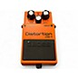 Used BOSS DS1 Distortion Effect Pedal thumbnail