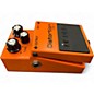 Used BOSS DS1 Distortion Effect Pedal