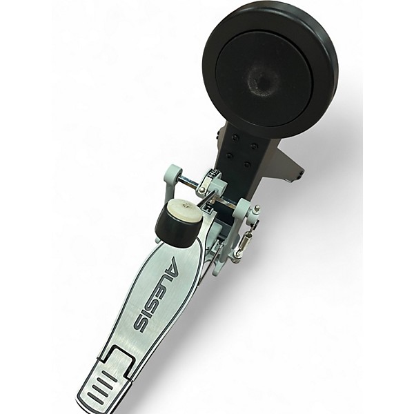 Used Alesis NITRO MAX Electric Drum Set