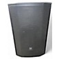 Used JBL PRX815 Powered Speaker thumbnail