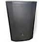 Used JBL PRX815 Powered Speaker thumbnail