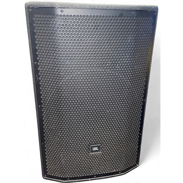 Used JBL PRX815 Powered Speaker