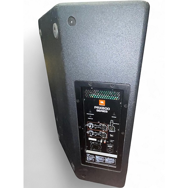 Used JBL PRX815 Powered Speaker