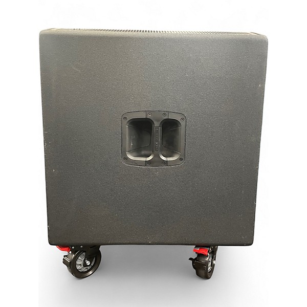 Used JBL PRX818 Powered Subwoofer