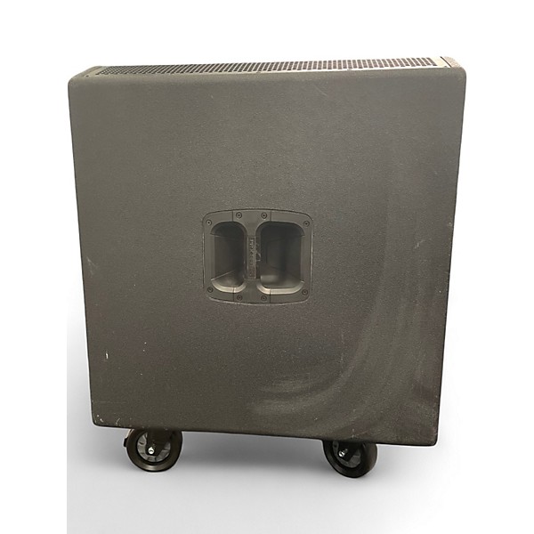 Used JBL PRX818 Powered Subwoofer
