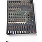 Used Yamaha MG124CX Unpowered Mixer thumbnail