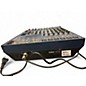Used Yamaha MG124CX Unpowered Mixer