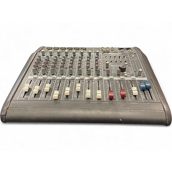 Used Mackie DFX 12 Unpowered Mixer