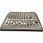 Used Mackie DFX 12 Unpowered Mixer