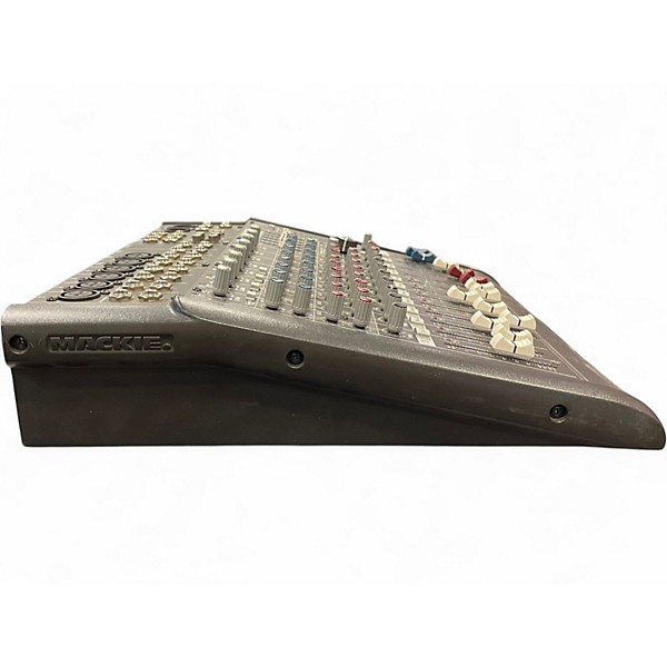 Used Mackie DFX 12 Unpowered Mixer
