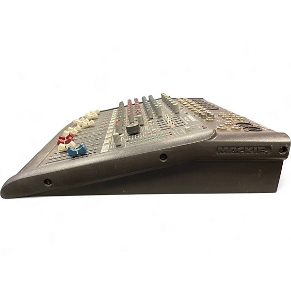 Used Mackie DFX 12 Unpowered Mixer