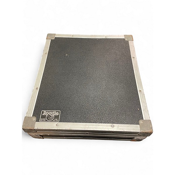 Used Mackie DFX 12 Unpowered Mixer