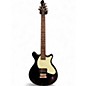 Used First Act ME1980 Black Solid Body Electric Guitar thumbnail