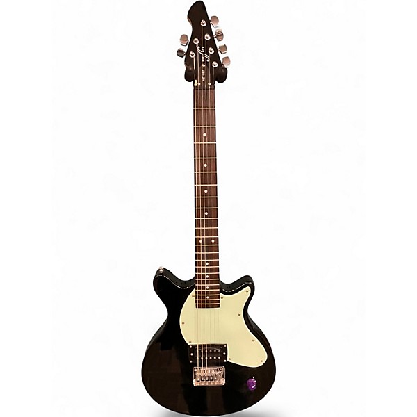 Used First Act ME1980 Black Solid Body Electric Guitar