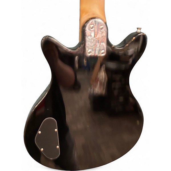 Used First Act ME1980 Black Solid Body Electric Guitar