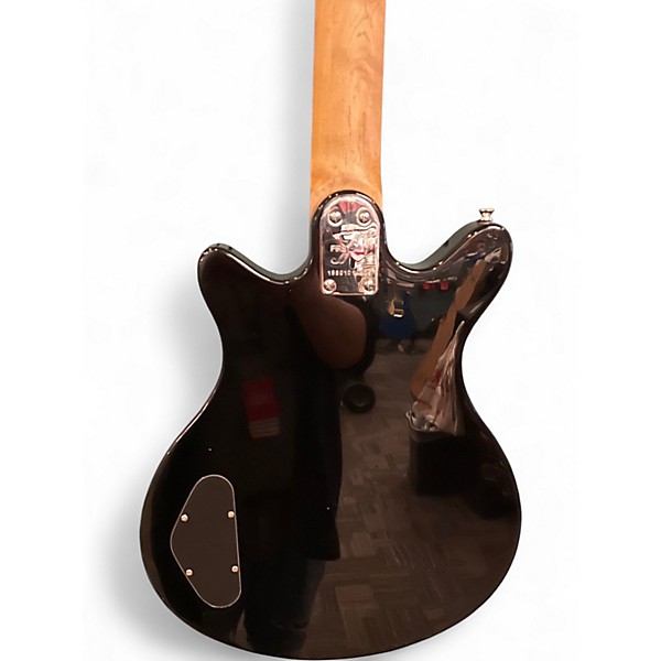 Used First Act ME1980 Black Solid Body Electric Guitar