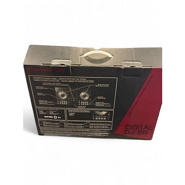 Used Pioneer DJ dj-sr DJ Controller