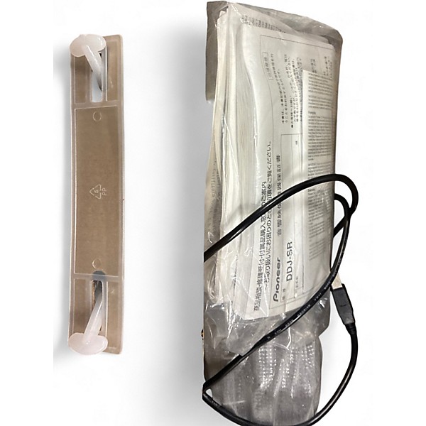 Used Pioneer DJ dj-sr DJ Controller