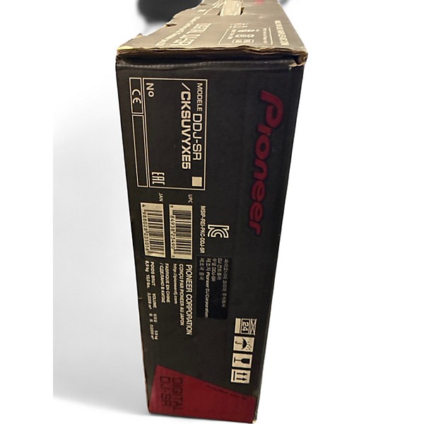 Used Pioneer DJ dj-sr DJ Controller