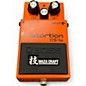 Used BOSS DS1W Effect Pedal