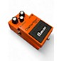Used BOSS DS1W Effect Pedal