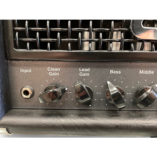 Used ENGL eg33 fireball 25 Tube Guitar Amp Head