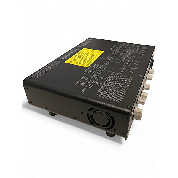 Used BOSS WAZA TUBE AMP EXPANDER ATTENUATOR Power Attenuator