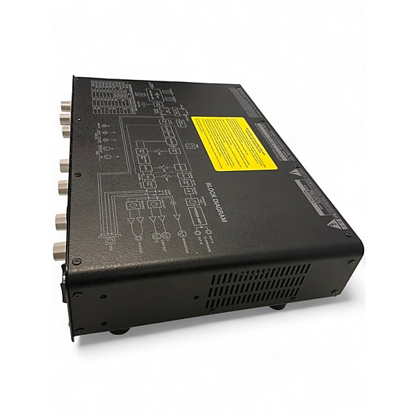 Used BOSS WAZA TUBE AMP EXPANDER ATTENUATOR Power Attenuator